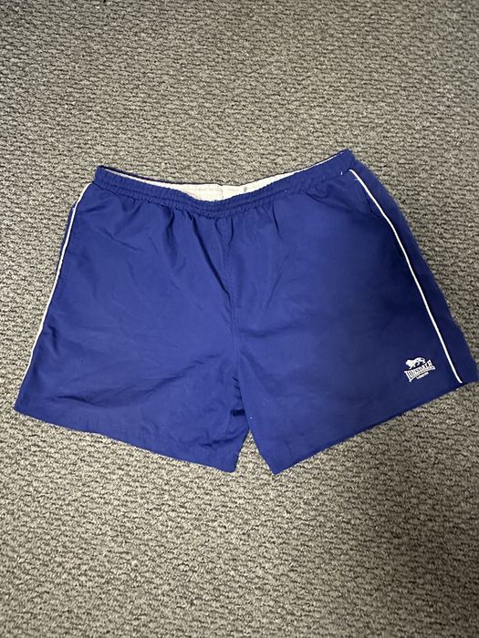 Чоловічі шорти Lonsdale