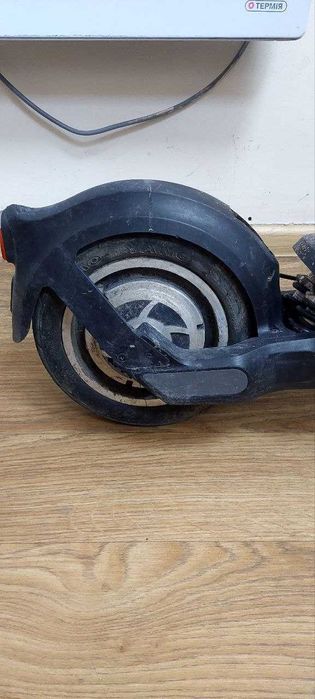продам єлектросамокат HIKERBOY Foxtrot Plus