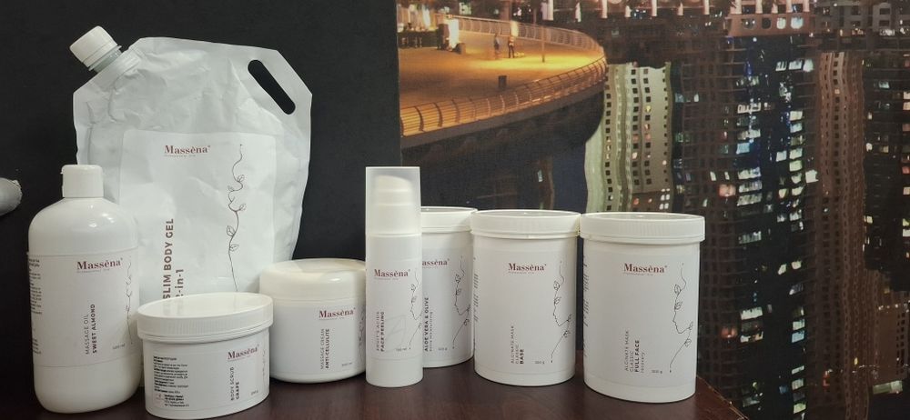 Професійний масаж,масаж блейдами,масаж обличчя;доглядові процедури