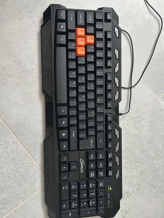 Komputer stacjonarny