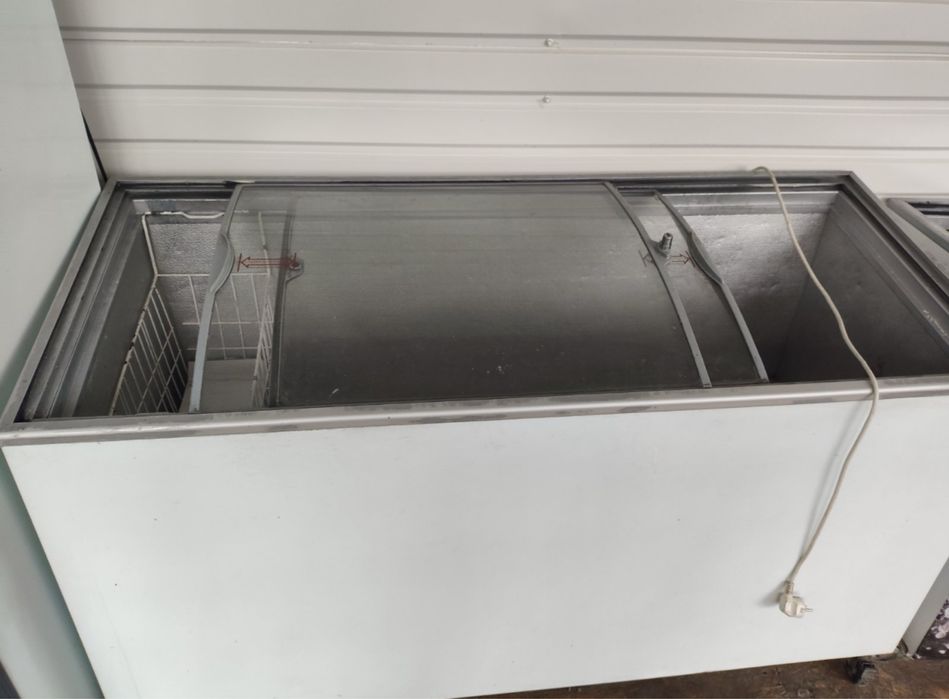 Скриня морозильна,ларь,морозилка