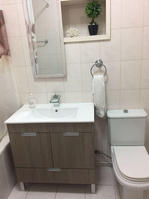 Quarto no Centro de Guimarães