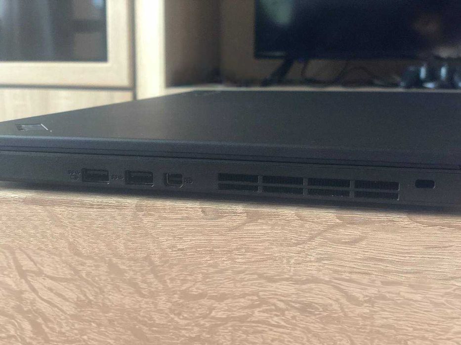 Lenovo ThinkPad T550 FHD (I7-5600U/16/500) Class A