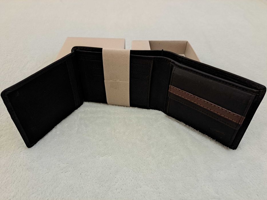 Carteira Homem Camel