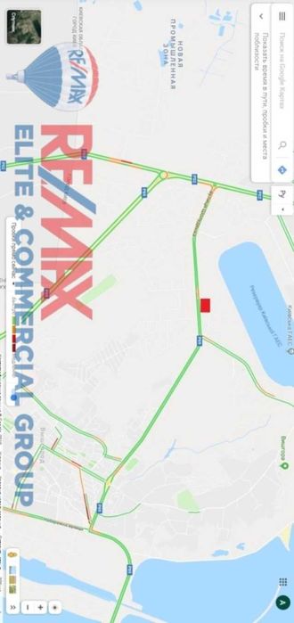 Ексклюзив без%. Ділянка під будівництво 30 соток у Вишгороді.