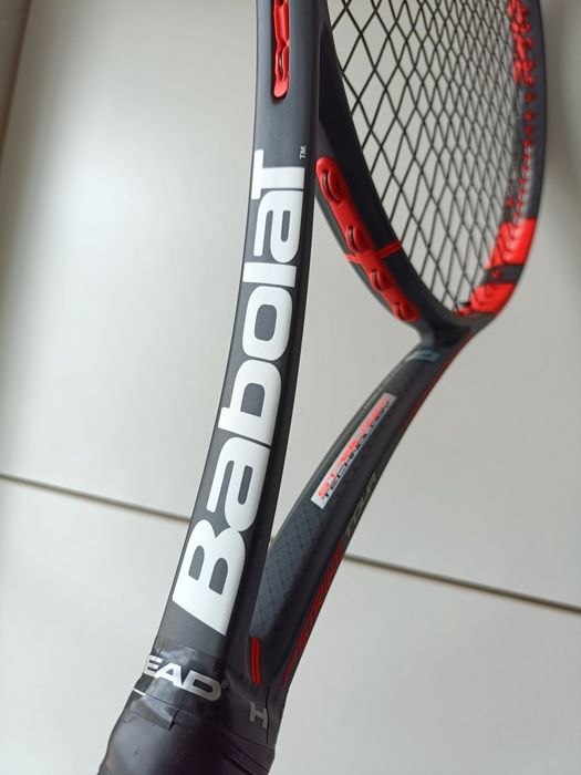 Babolat Pure Strike tour 98 18x20