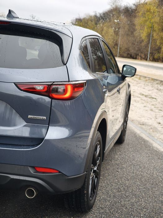 Mazda cx5 обмен на квартиру