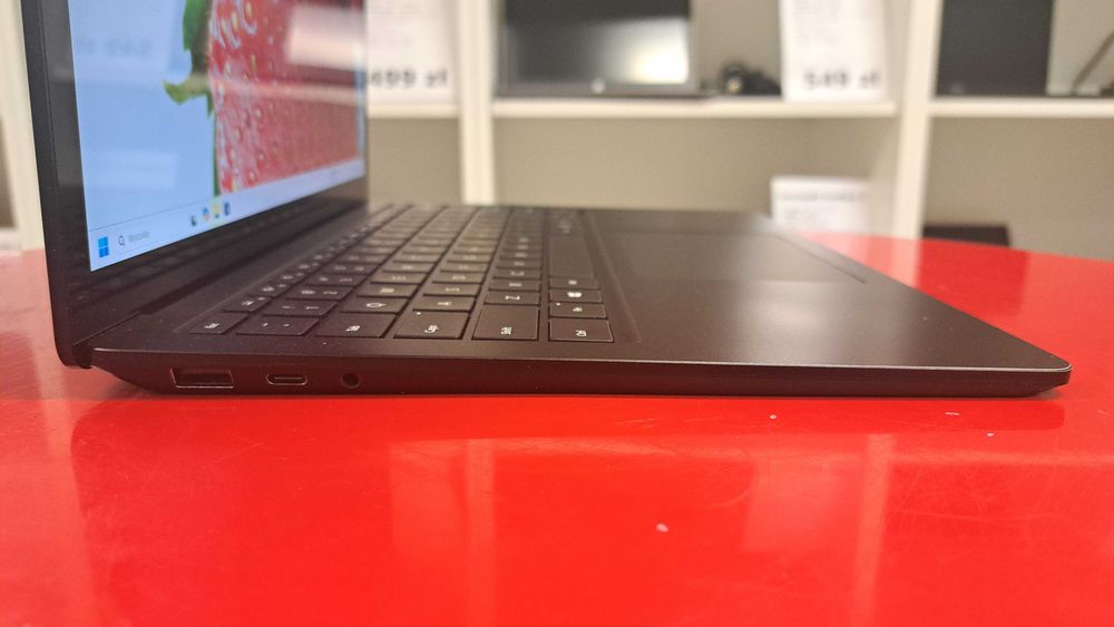 Ultrabook Laptop Microsoft Surface 3 i5-10GEN 8GB/256SSD Dotyk Win11