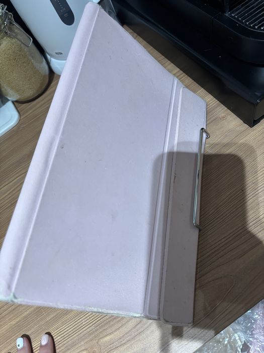 Suporte tablete Metal