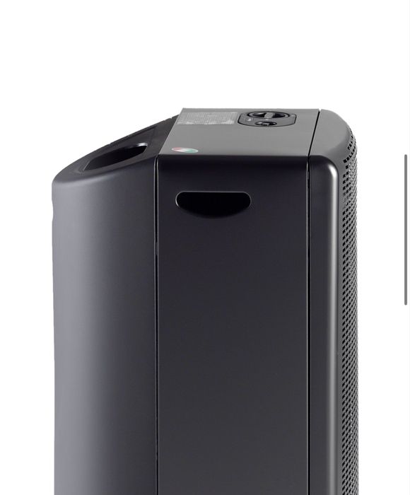 Газовый обогреватель с системой защиты • 4,2 кВт