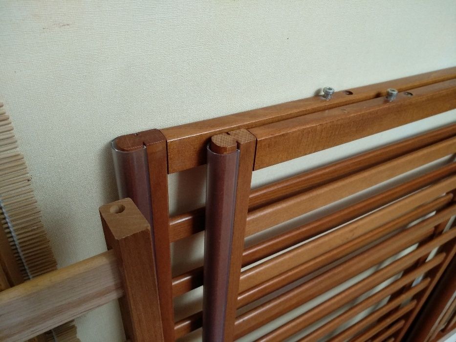 Итальянская детская кроватка Pali Deseree Самовывоз