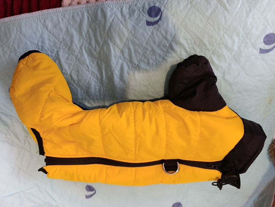 Одяг/комбінезон/жмлетка для собак