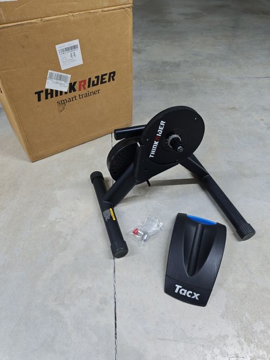 Rolo ciclismo ThinkRider