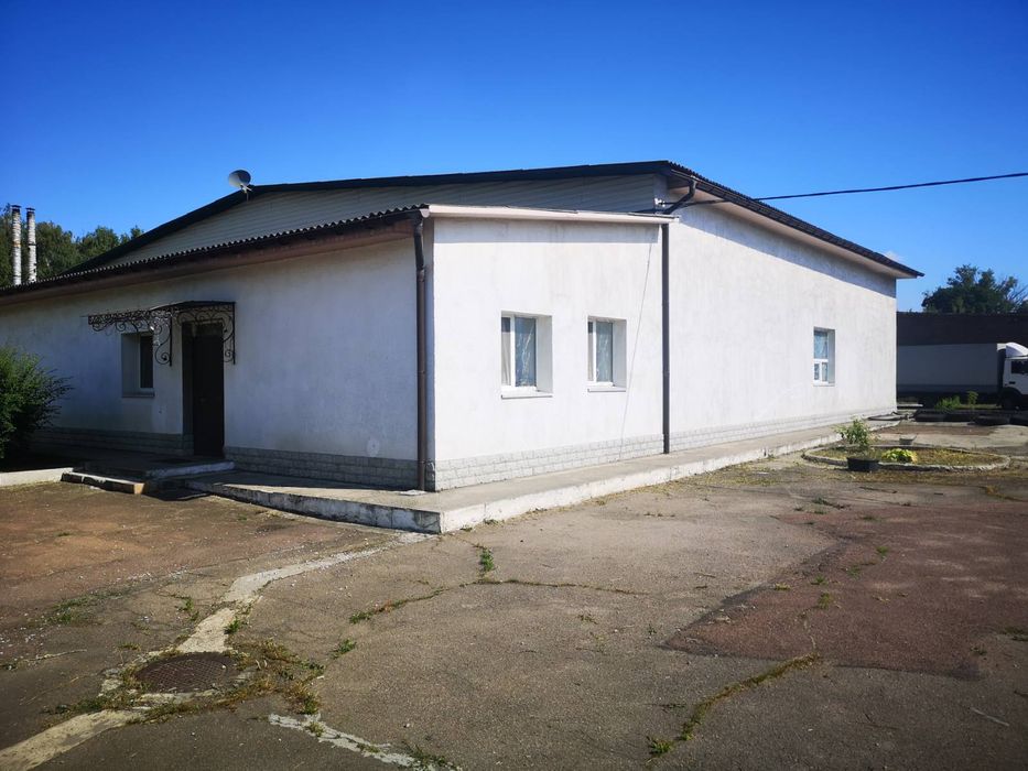 Продам базу по С.Параджанова