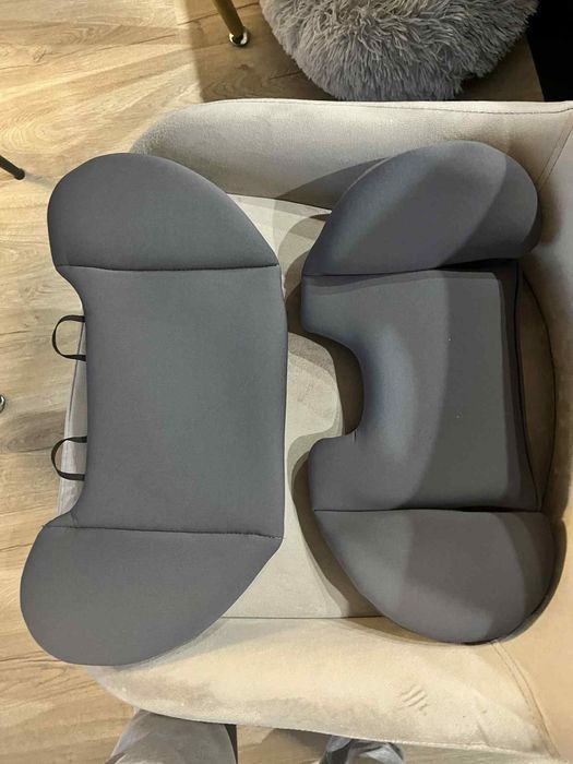 BESAFE iZi TURN i -size