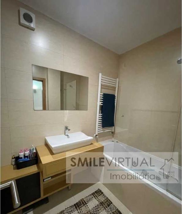 Apartamento Lamego - Excelente Localização Pronto a Viver