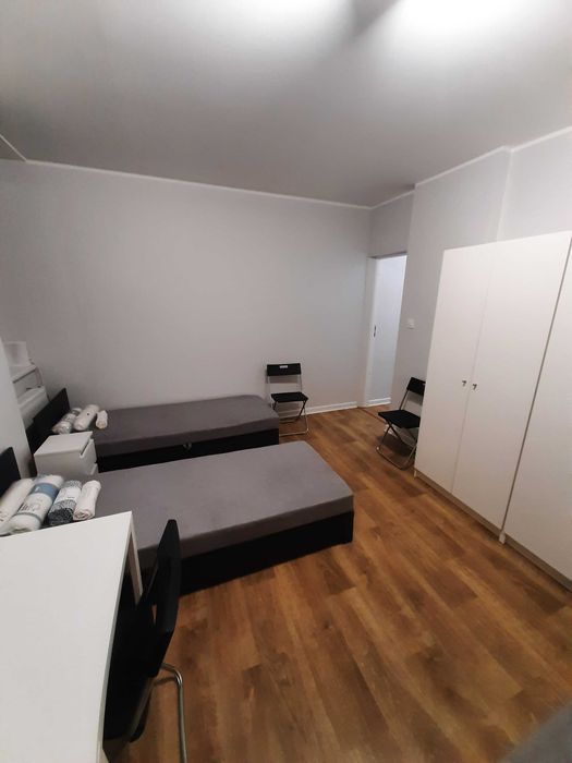 Mieszkanie dla pracowników Łask Kwatery pracownicze, noclegi