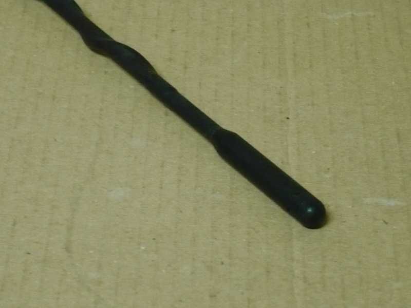 Antena para automóvel