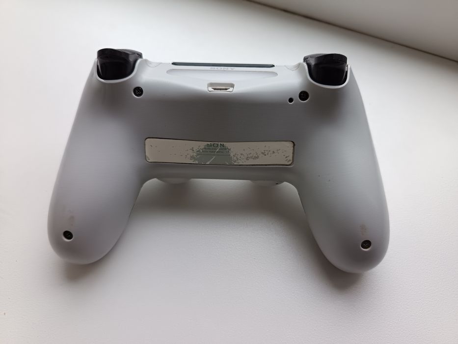 DualShock v2 оригінал. Актуально