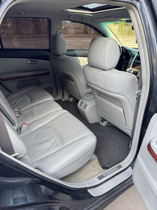 Lexus RX 300 2003