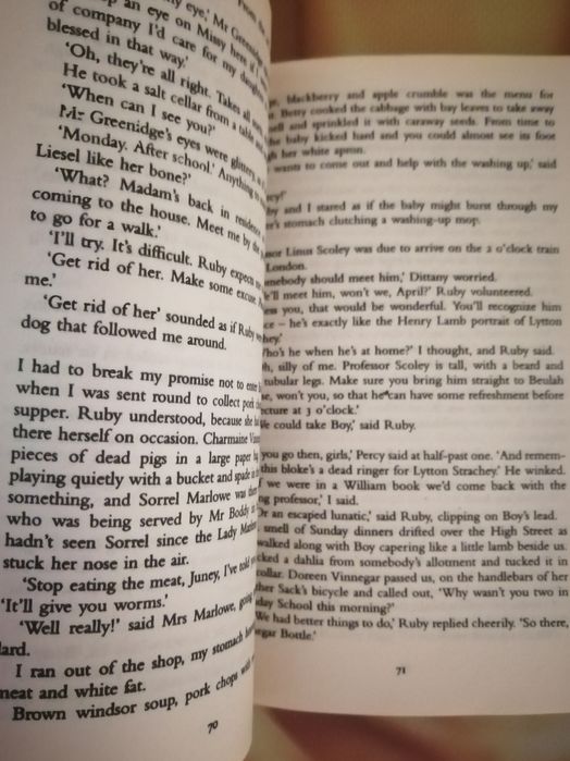 Книга на английском языке