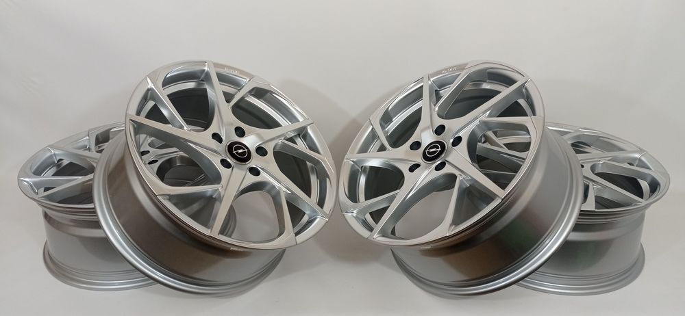 5x120 19" nowe, opel insignia