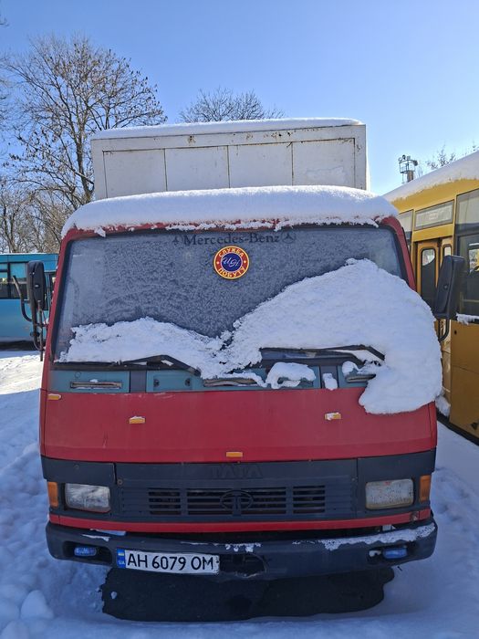 Продам ТАТУ в рейсовому стані ,є недоліки