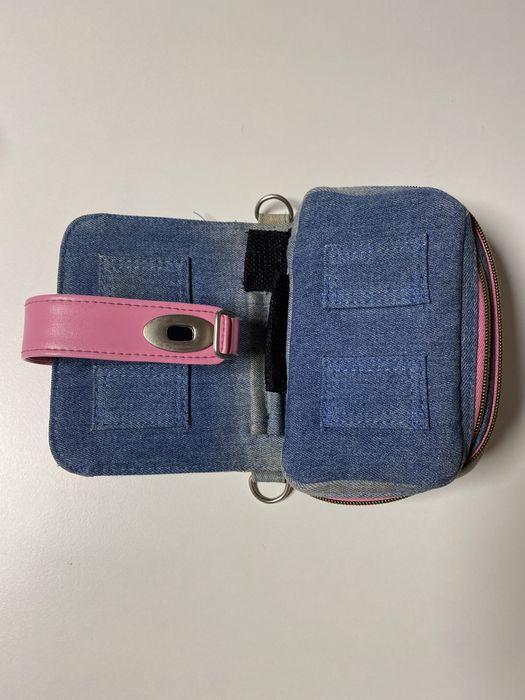 Estojo para nintendo 3DS