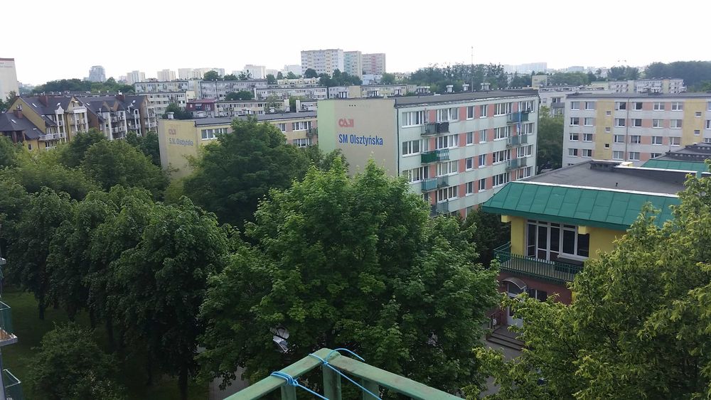 Mieszkanie – Olsztyn - Widok 4