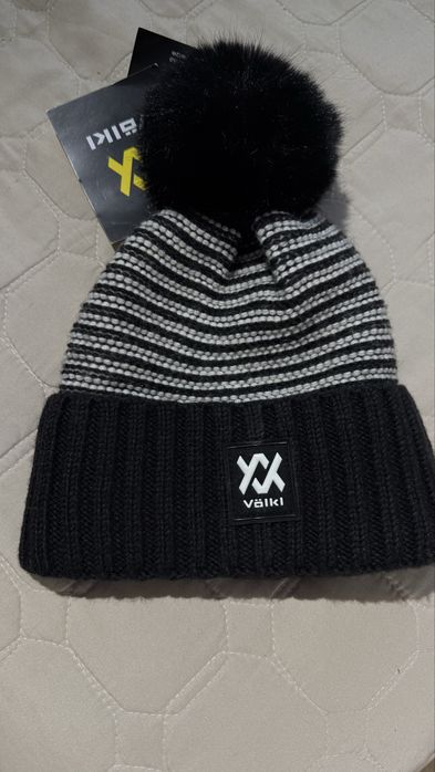 Шапка зимова, спортивна, розмір 54