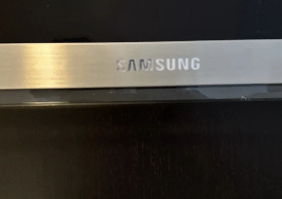 TV Samsung 46polegadas