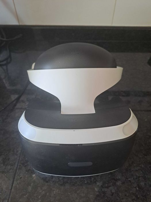PlayStation VR PS4 Completo