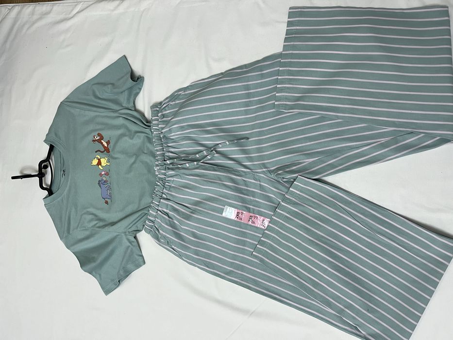 Жіноча піжама primark  в розмврі xxs