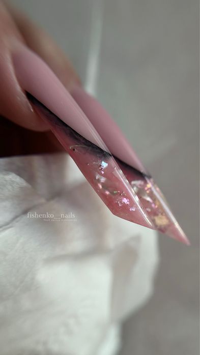 Маникюр | Наращивание ногтей Чабаны