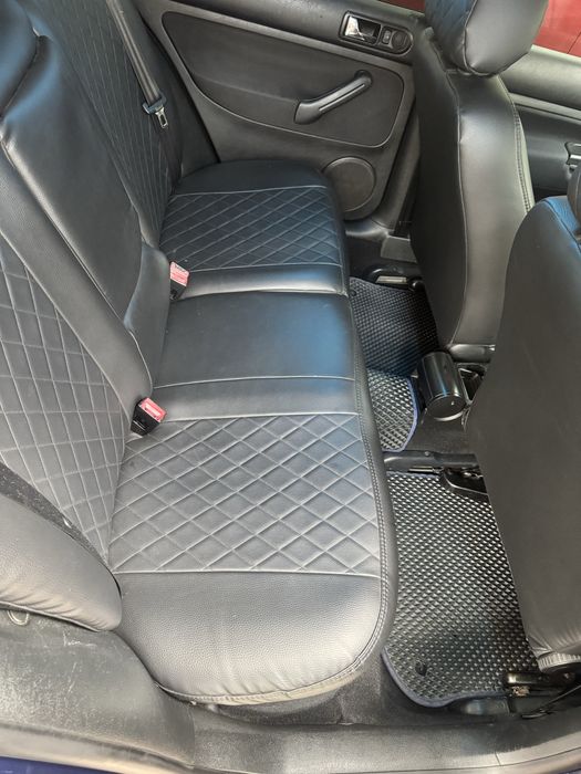 Volkswagen Golf 4