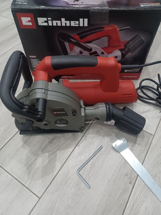 Bruzdownica TC-MA 1300  Einhell