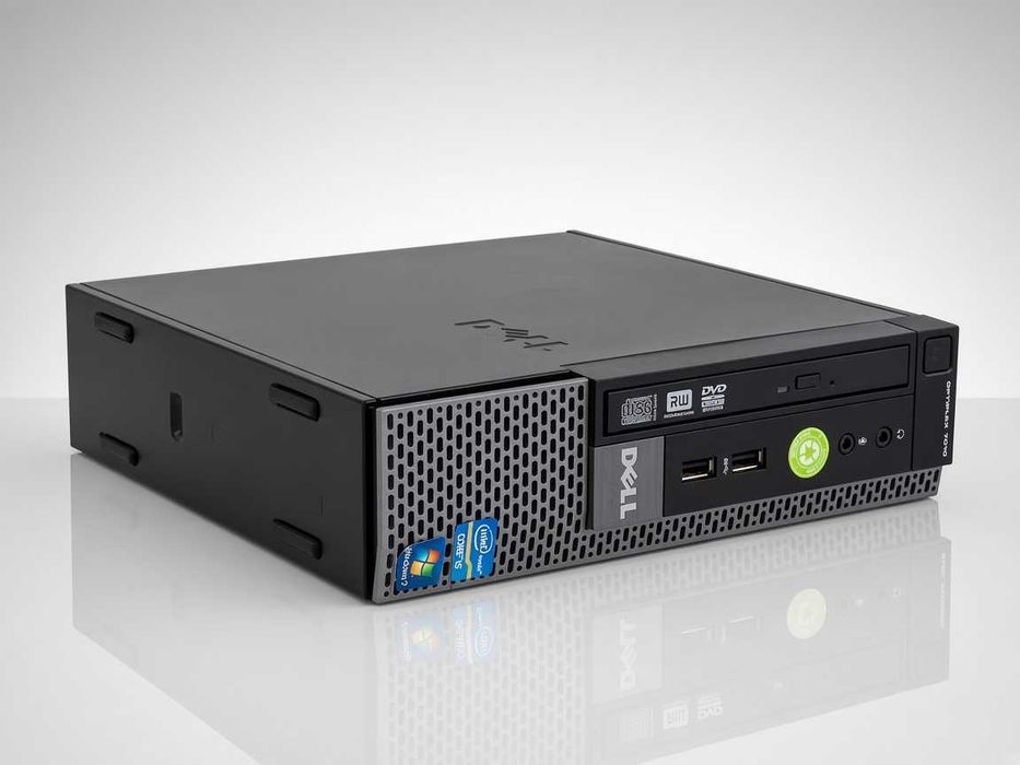 !Опт/Роздріб МініПК Dell Optiplex 7010 USFF (Core i3-3220/(4,8GB)/SSD128GB)