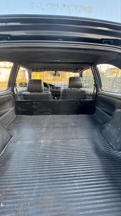 Vendo Toyota Starvan 2.0