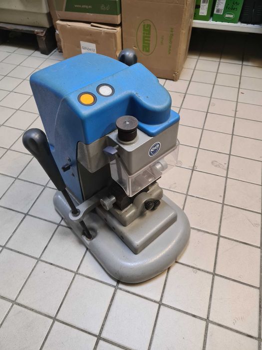 Máquina duplicar chaves SILCA
