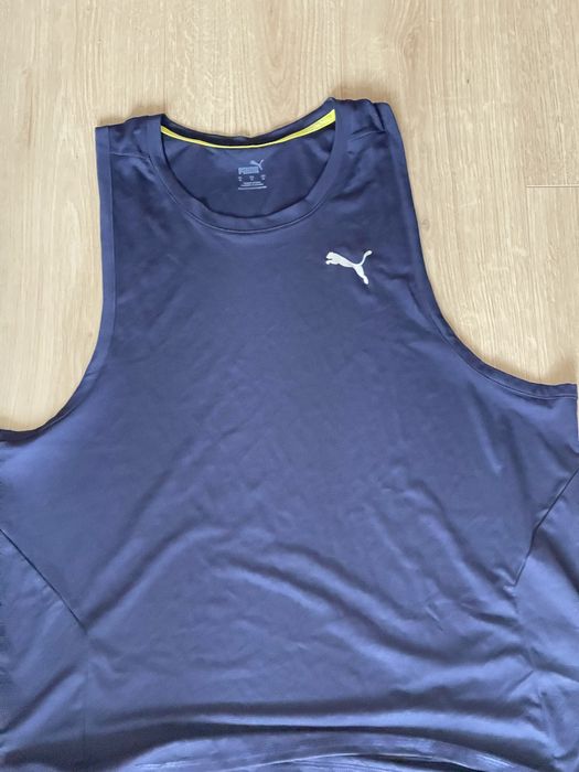 Одяг у зал: майки, шорти, оригінал , ХЛ р