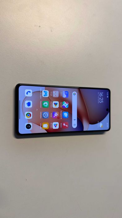 Smartphone Xiaomi Redmi Note 12 Pro 5G (256GB)