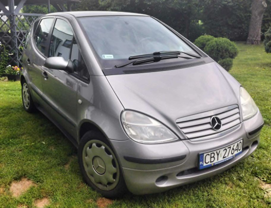 Sprzedam Mercedes -Benz