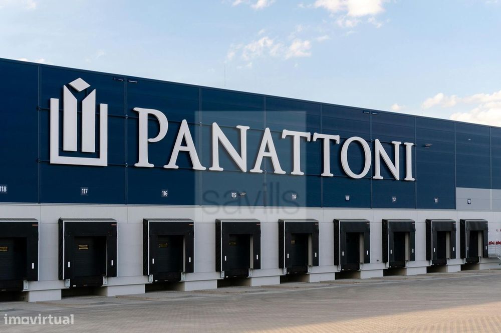 Panattoni Park Porto | Campo  Valongo