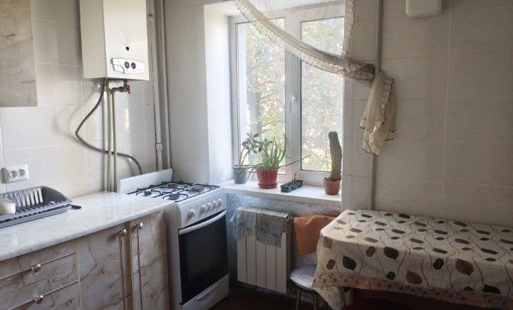 Сдам 2х комнатную квартиру