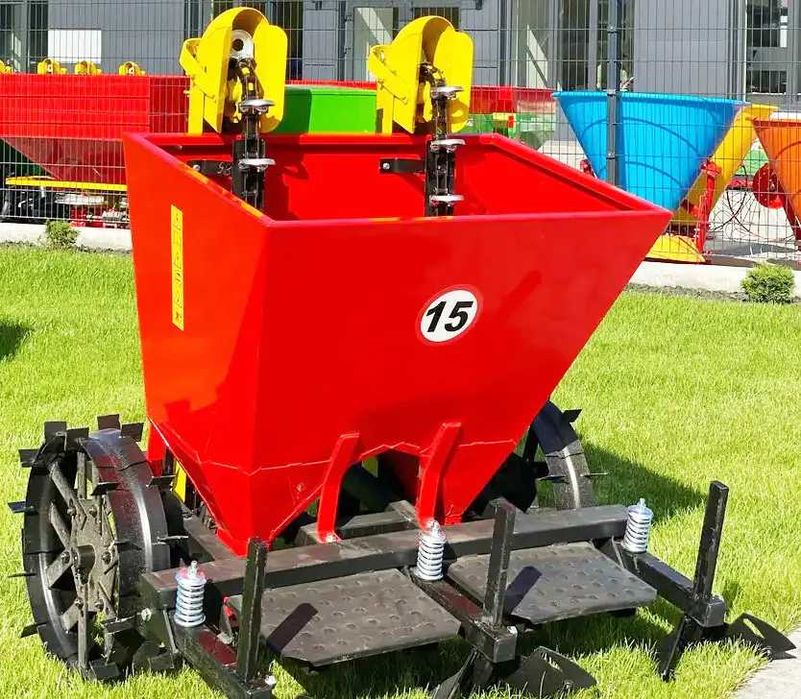 Трактор Синтай 240