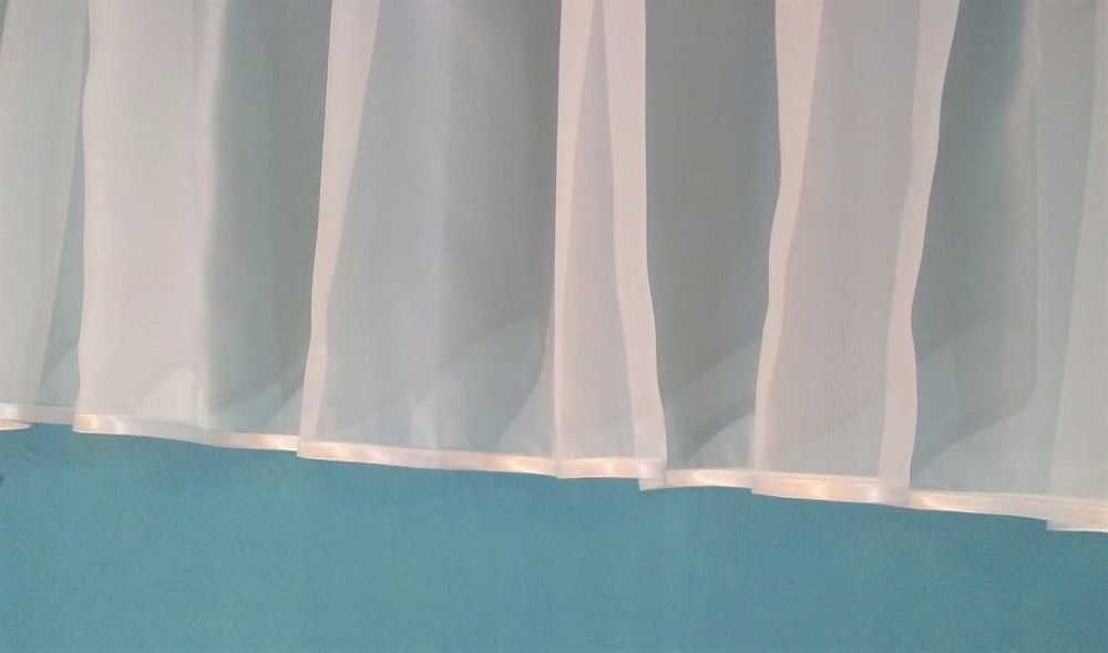 FIRANY FIRANKI lambrekin zazdrostka 100x65 TANIO!