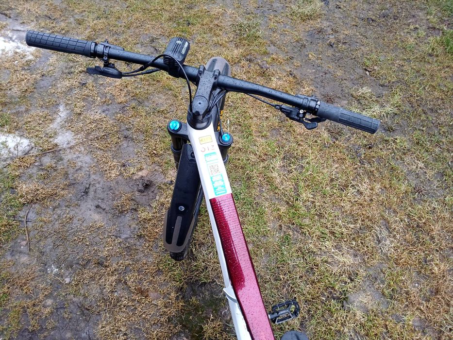 Rower Górski Orbea Mtb Oiz H30 L