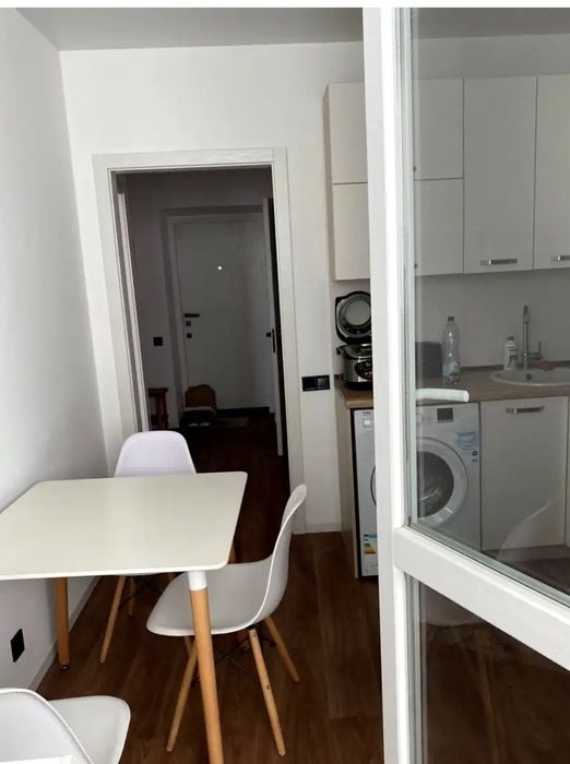 Продам 1 комн.квартиру ЖК Мира-1