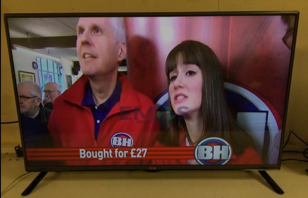 LG 42 model LC420DUE