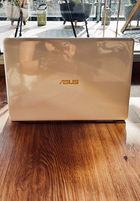Laptop Asus R520U Intel Core I5